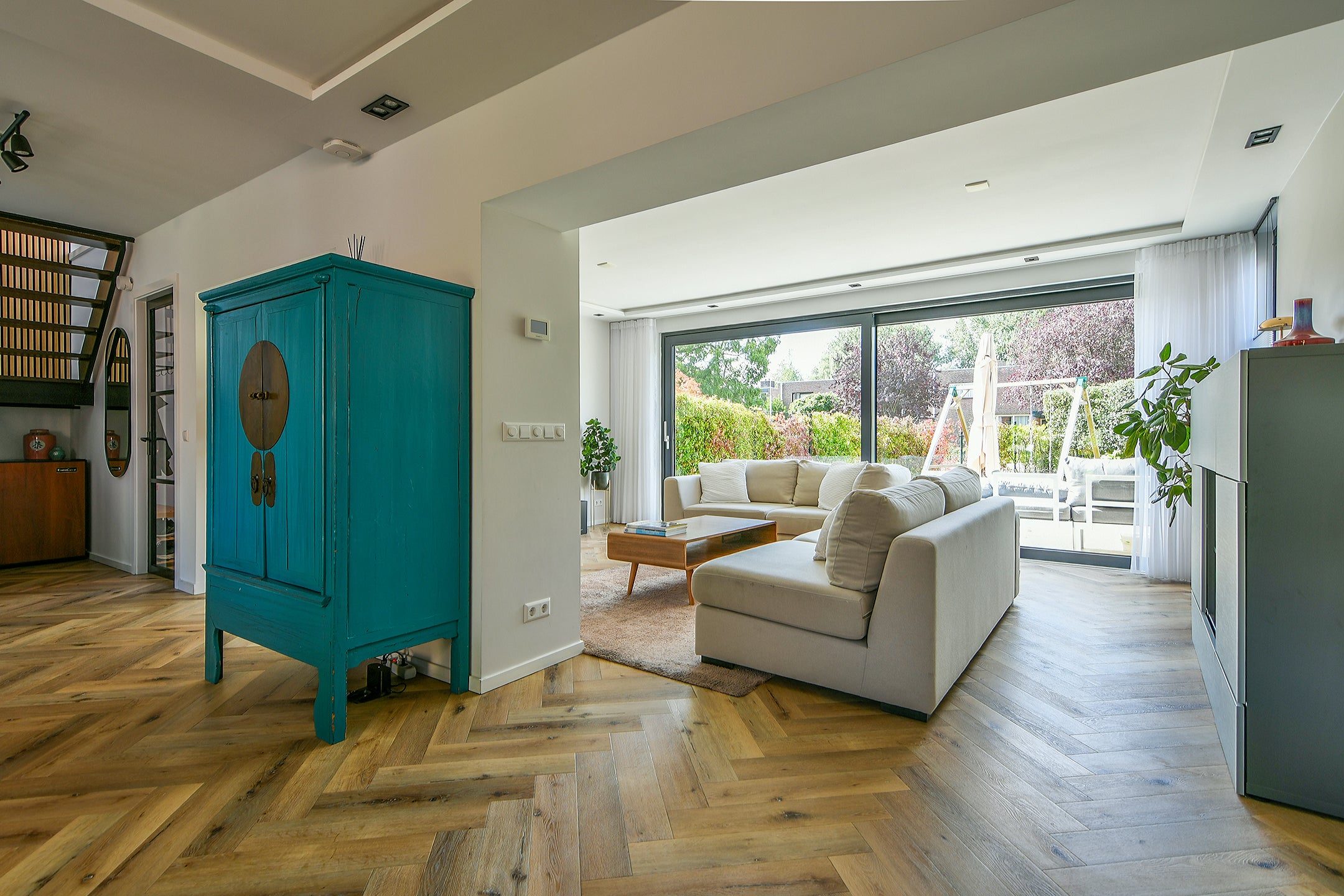 Woning te koop: D. Egginkstraat 9, Hoofddorp