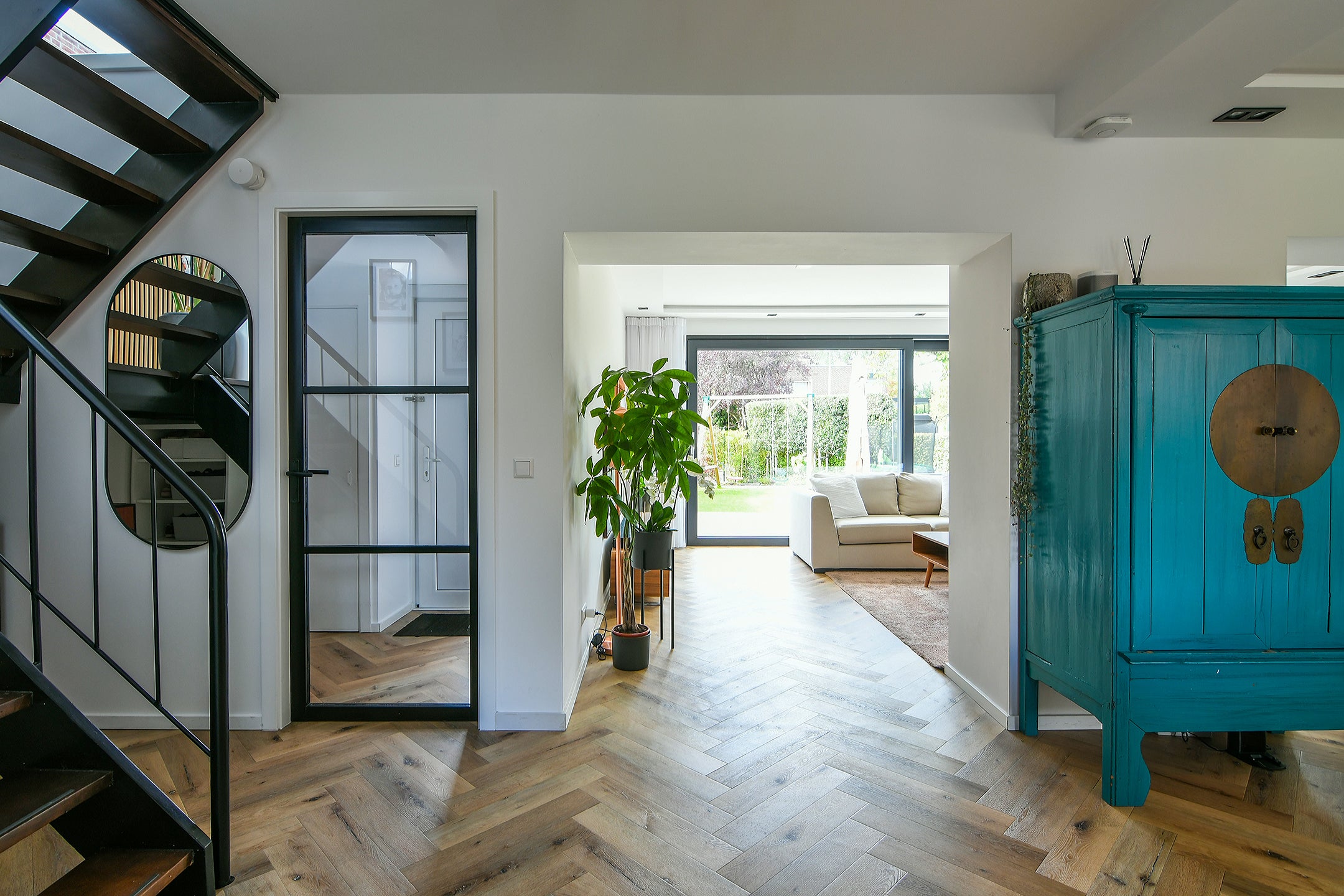 Woning te koop: D. Egginkstraat 9, Hoofddorp