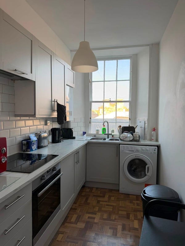 Room Dublin Street in City of Edinburgh