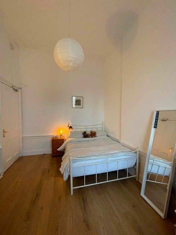 Room Dublin Street in City of Edinburgh