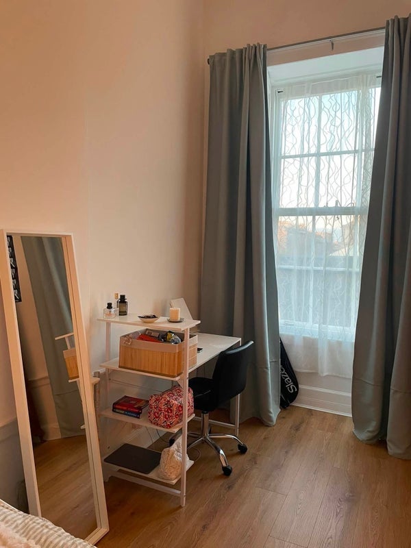 Room Dublin Street in City of Edinburgh