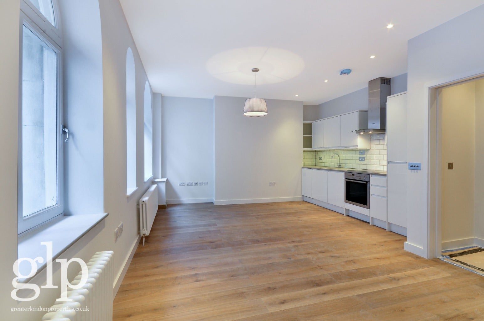 Flat Rupert Street in City of Westminster