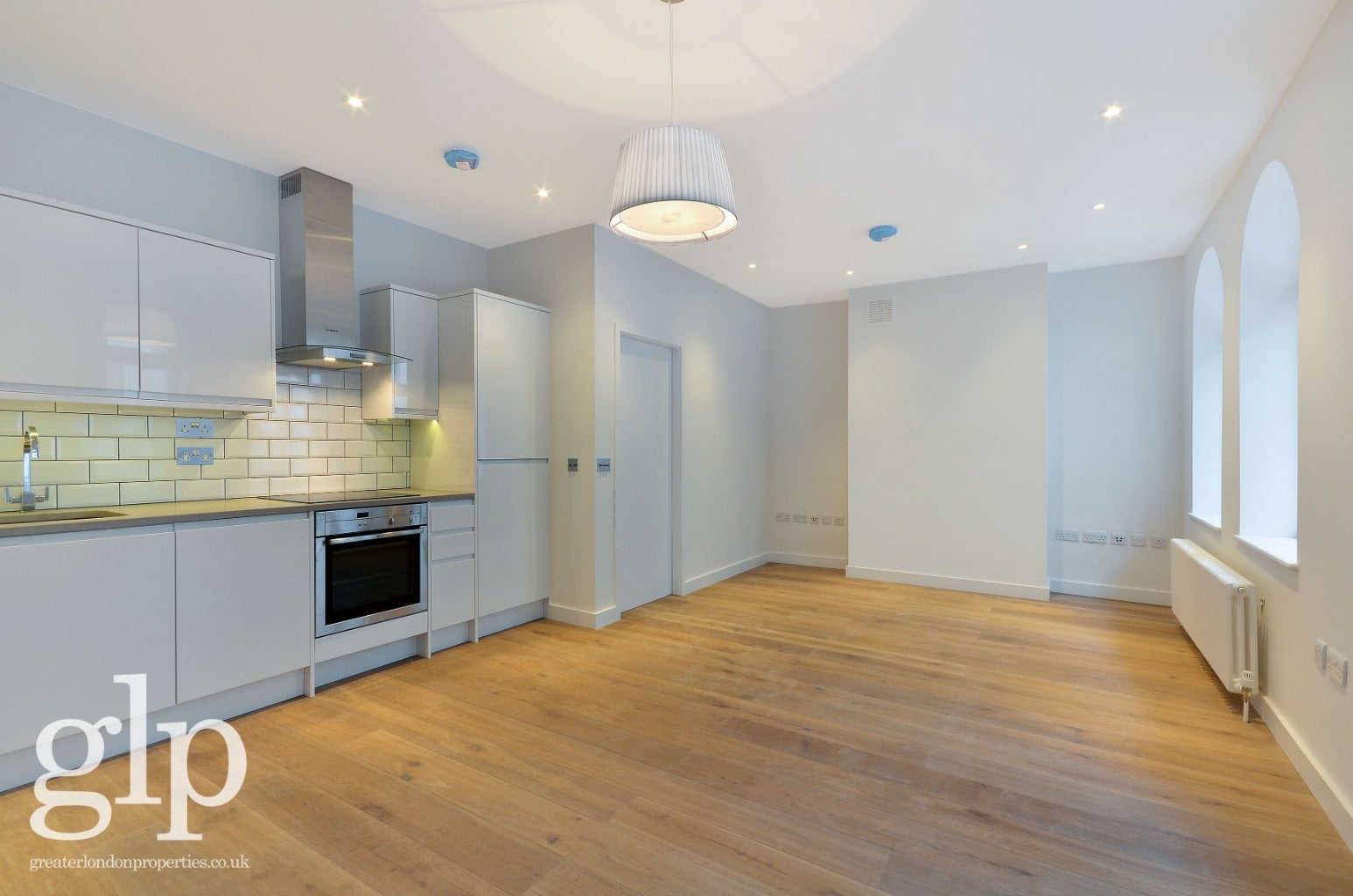Flat Rupert Street in City of Westminster