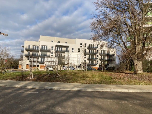 Flat Boulevard Henri Arnauld in Angers
