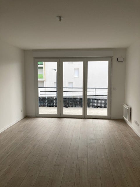 Flat Boulevard Henri Arnauld in Angers