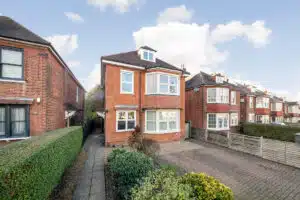 Flat Northampton Road in Greater London