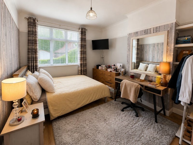 Room Hodgkin Park Crescent in Newcastle upon Tyne