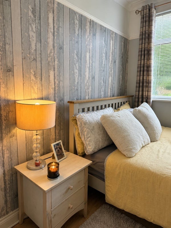 Room Hodgkin Park Crescent in Newcastle upon Tyne