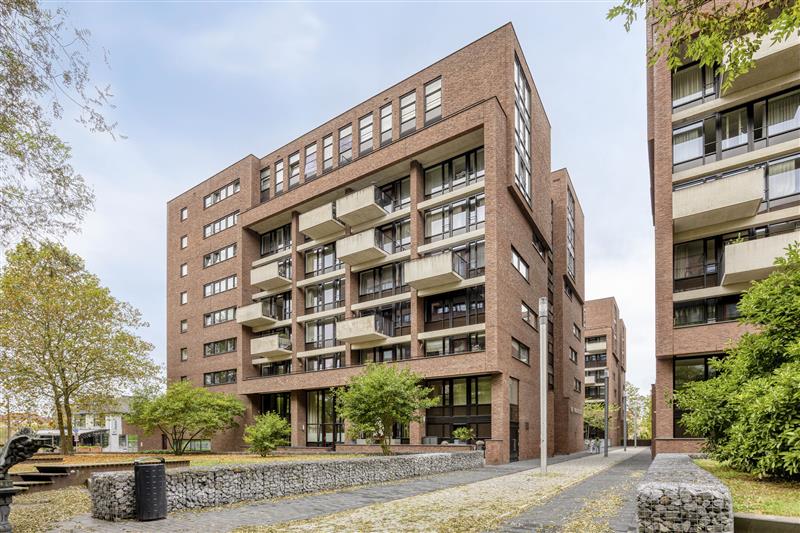 Appartement Lichtstraat 123 in Eindhoven