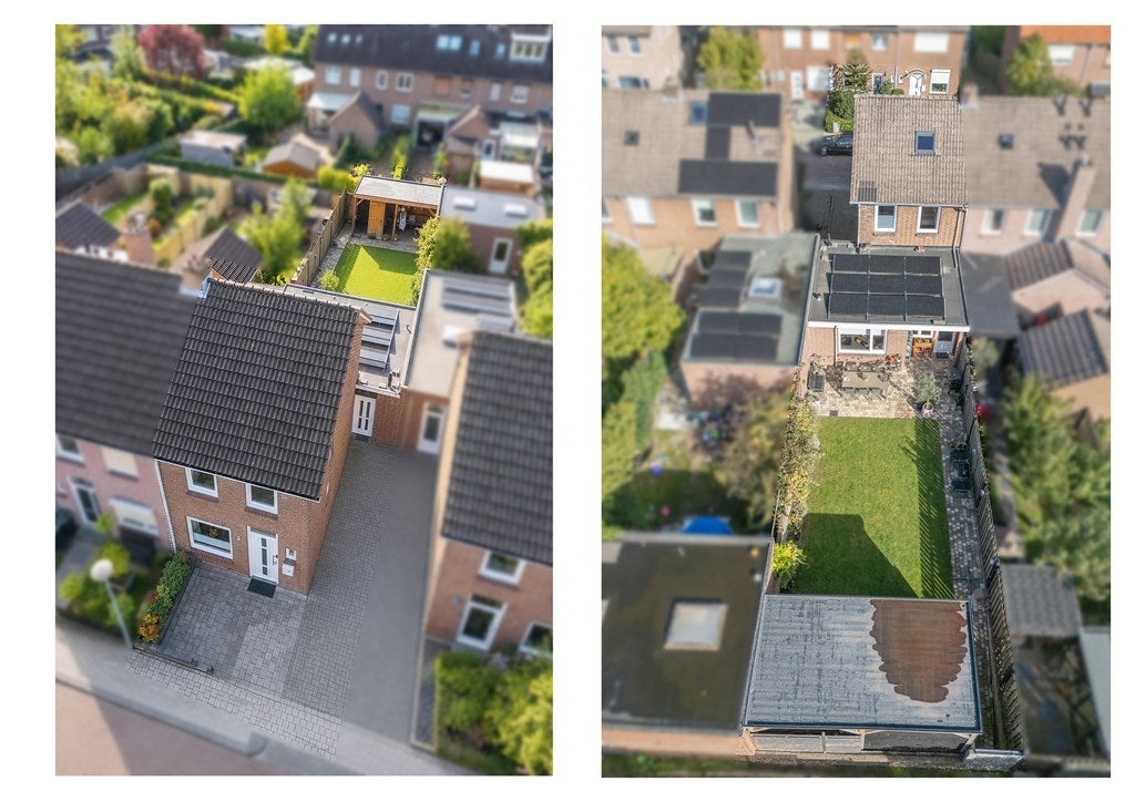 Huis Kastanjelaan 11 in Roermond