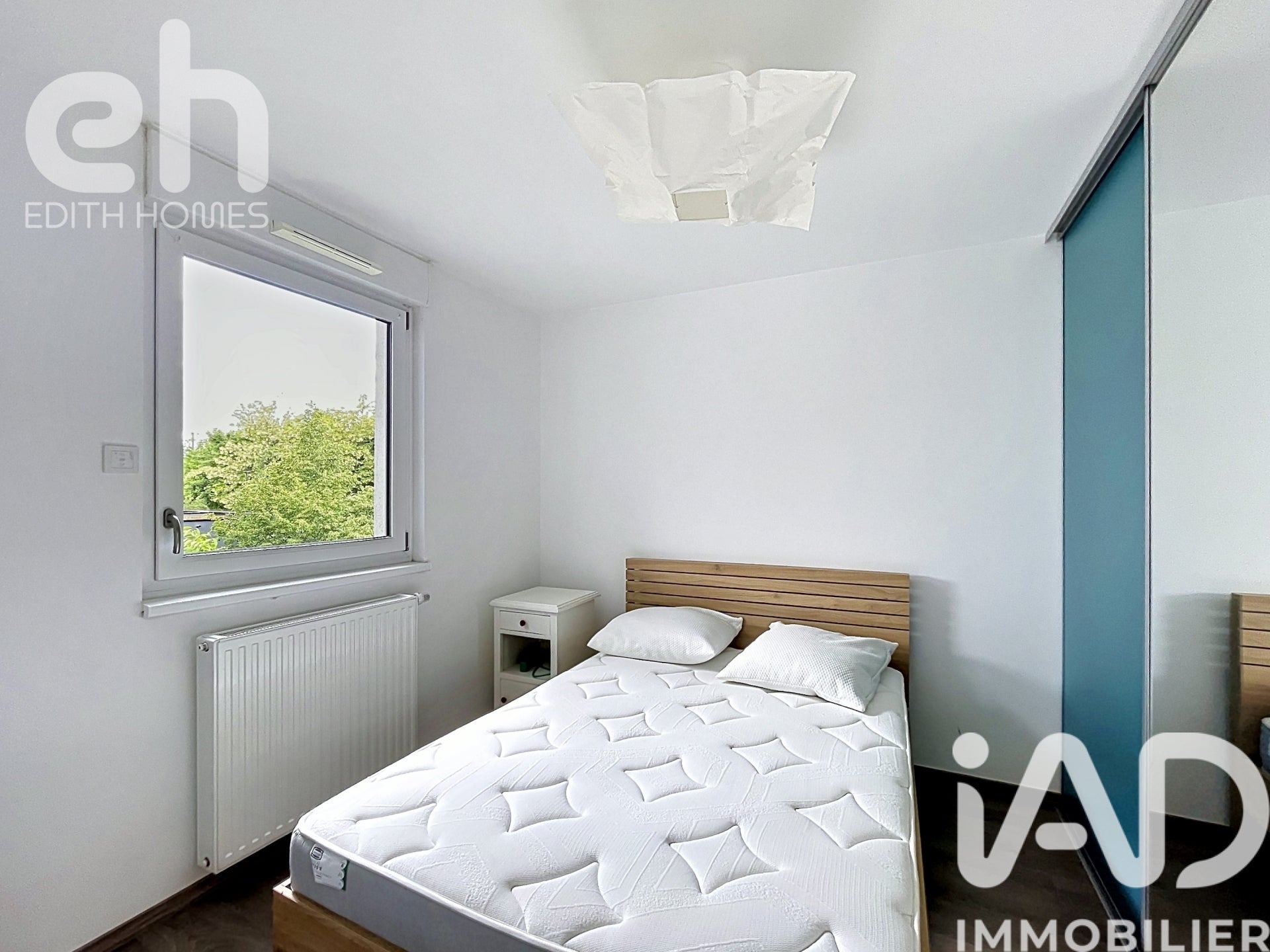 Flat Rue de Cronenbourg in Schiltigheim