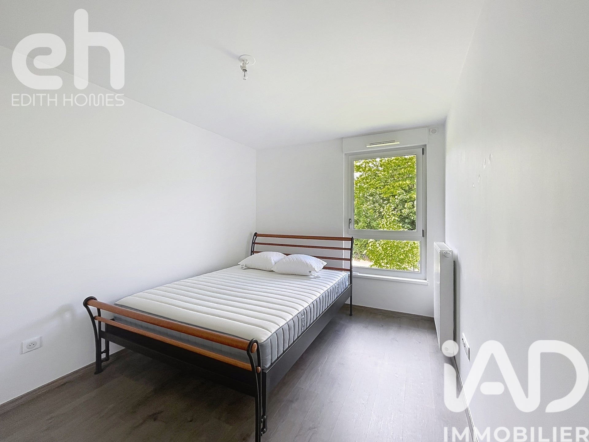 Flat Rue de Cronenbourg in Schiltigheim