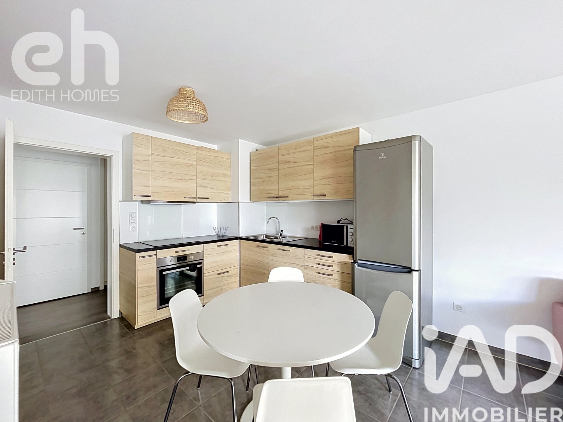 Flat Rue de Cronenbourg in Schiltigheim