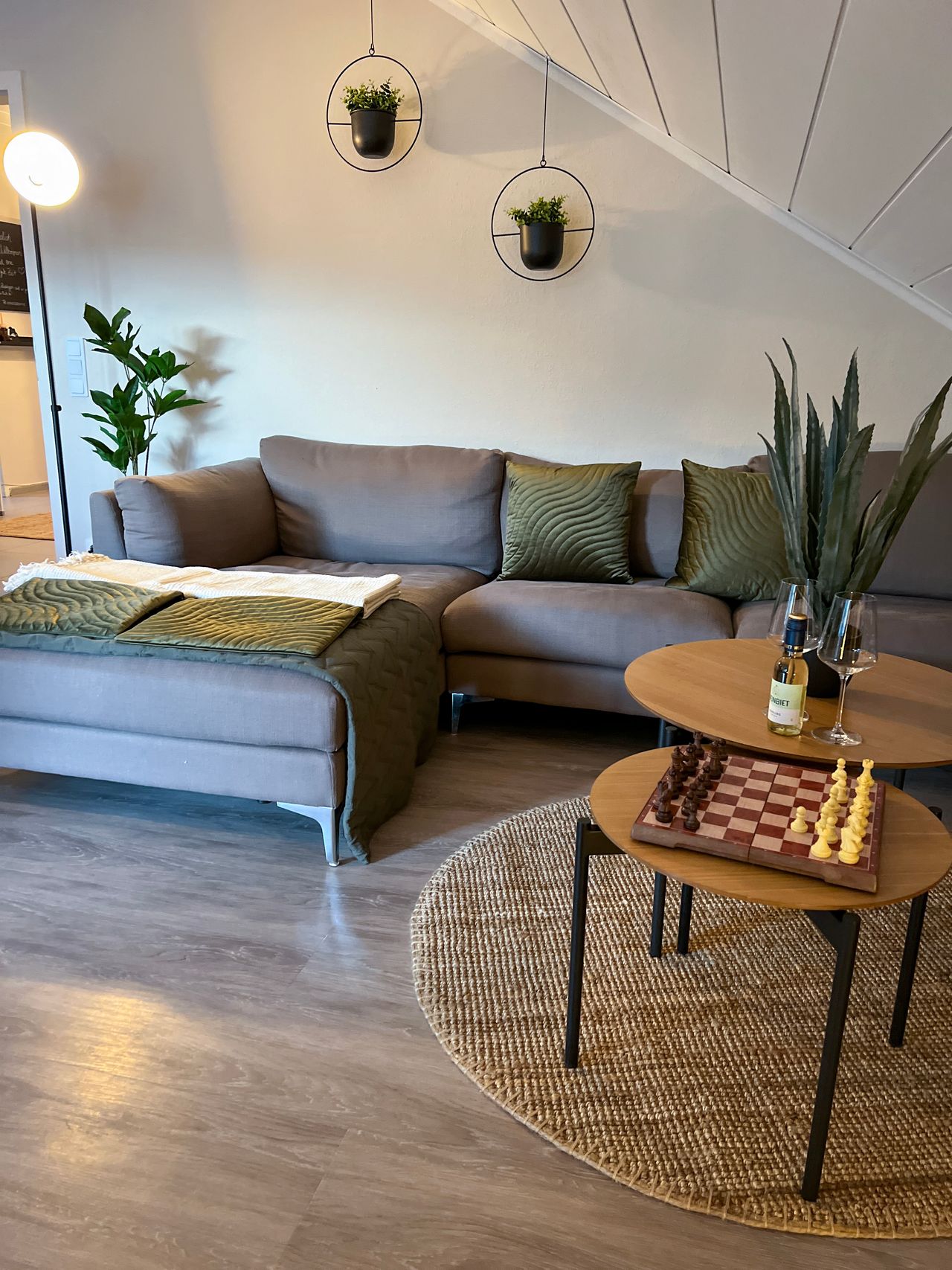 Wohnung Dinkelackerring in Neustadt an der Weinstraße
