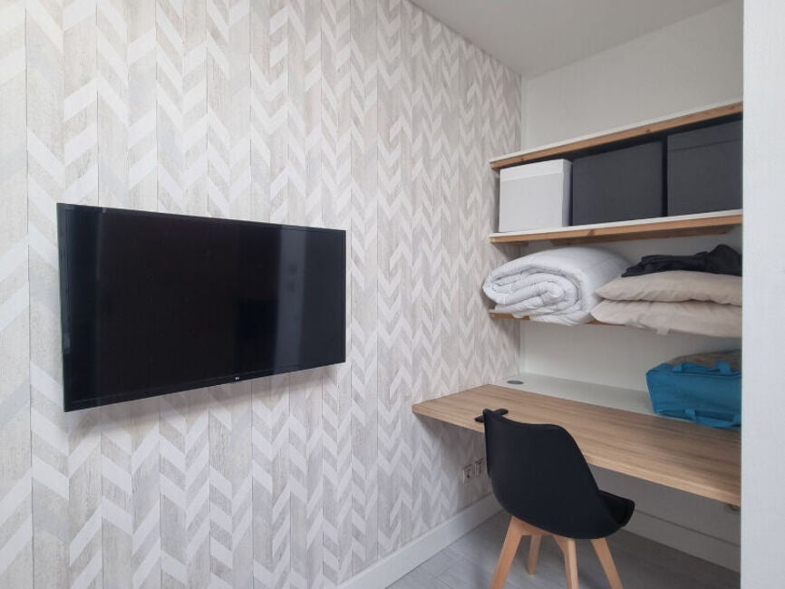 Appartement Rue du Général Fabvier à Nancy