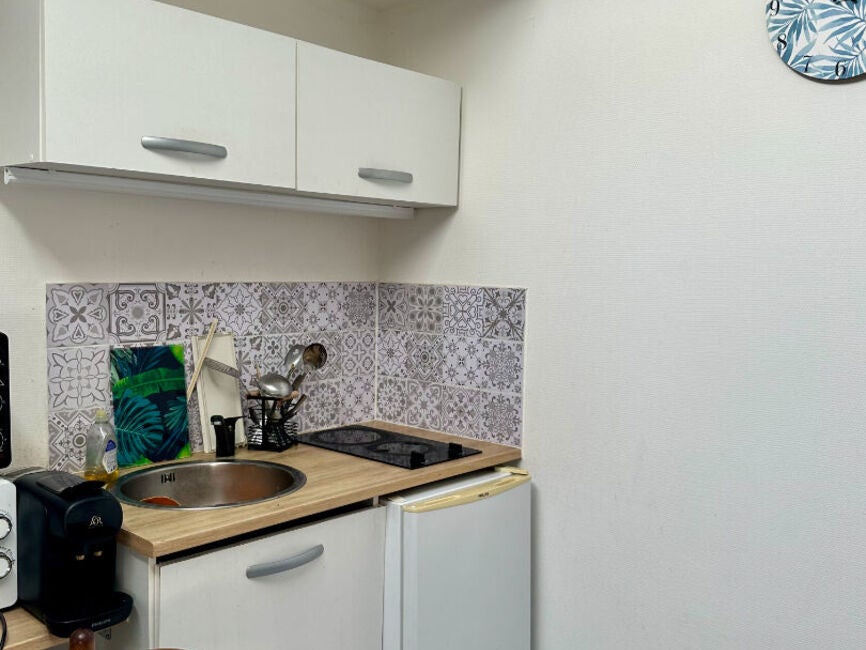 Appartement Rue du Général Fabvier à Nancy