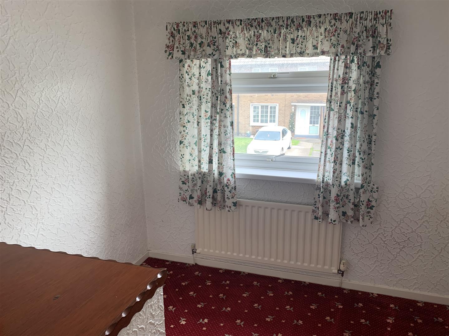Flat Avondale Close in Blyth