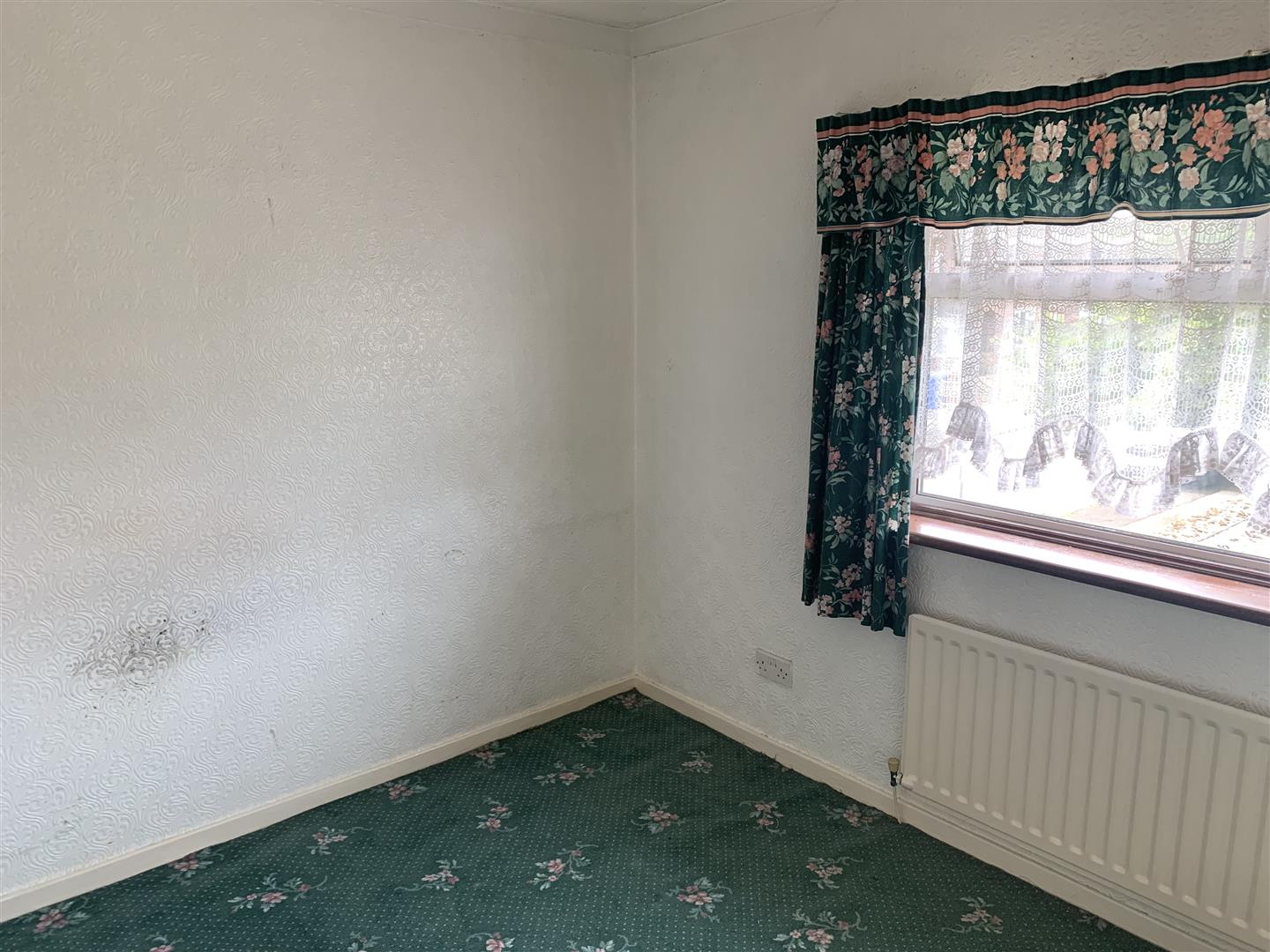 Flat Avondale Close in Blyth