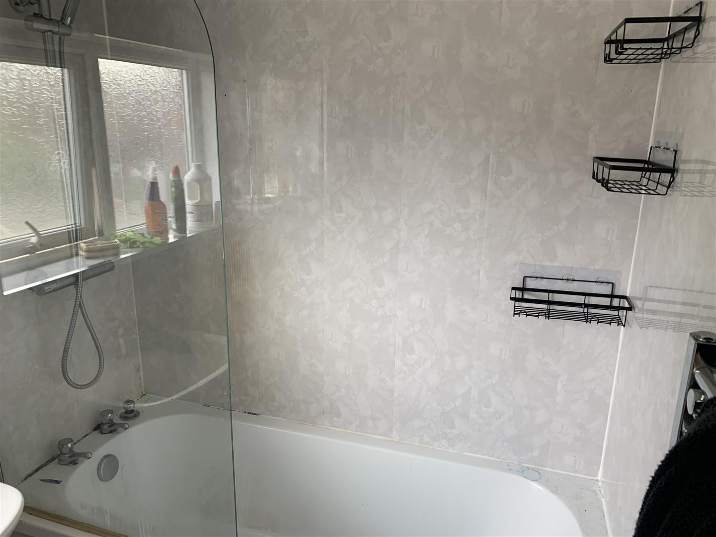 Flat Avondale Close in Blyth