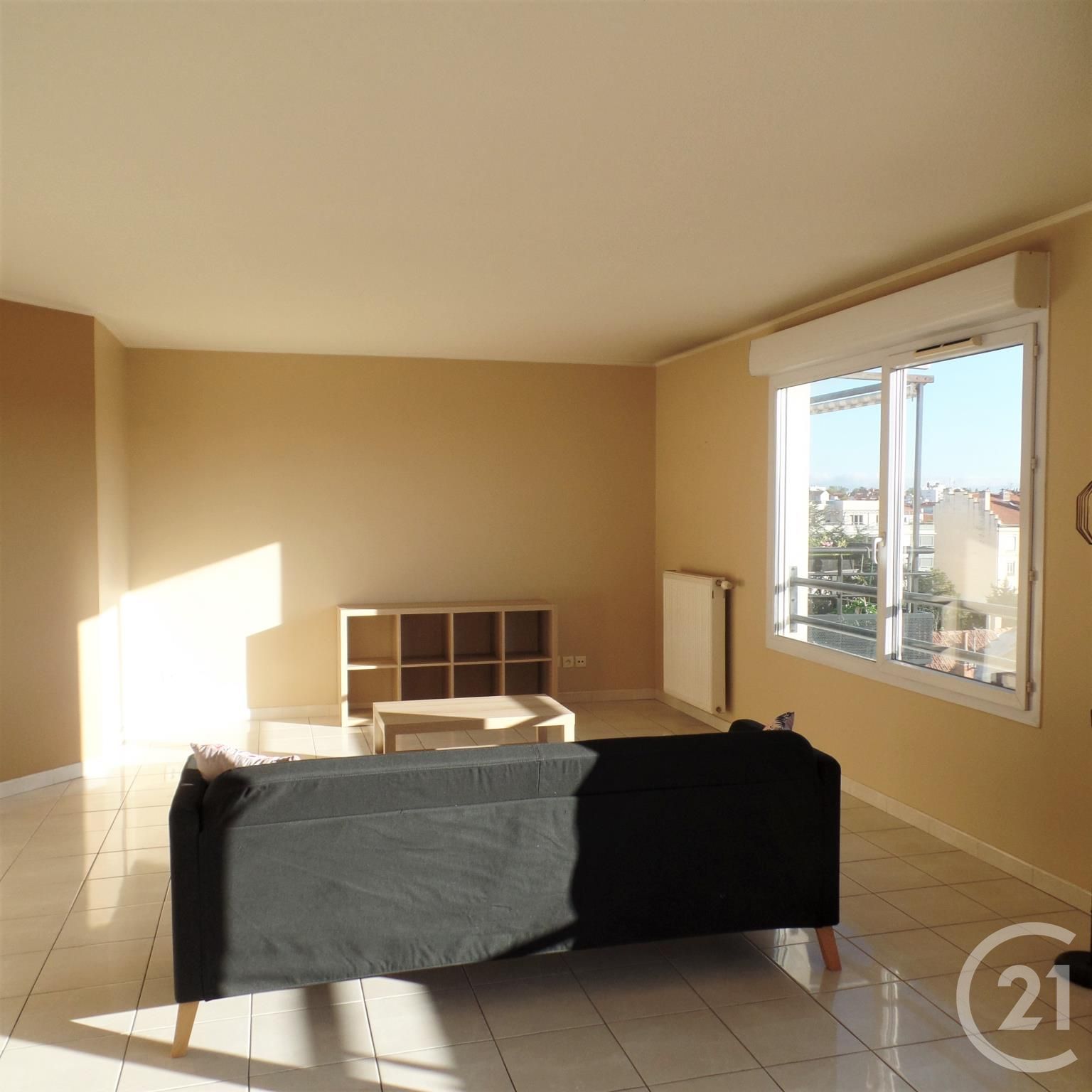 Appartement Route de Genas à Lyon