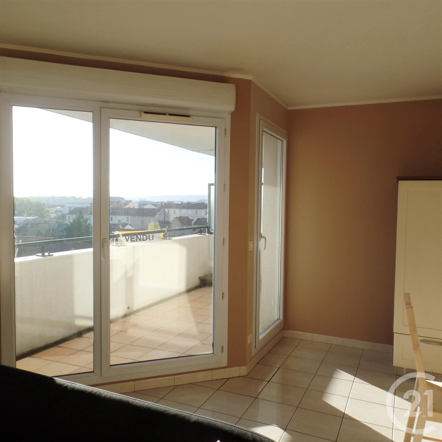 Appartement Route de Genas à Lyon