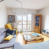 Flat Rue de Berstett in Strasbourg