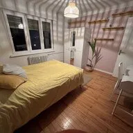 Flat Rue de Berstett in Strasbourg