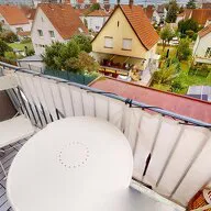 Flat Rue de Berstett in Strasbourg