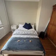 Flat Rue de Berstett in Strasbourg