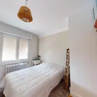Flat Rue de Berstett in Strasbourg