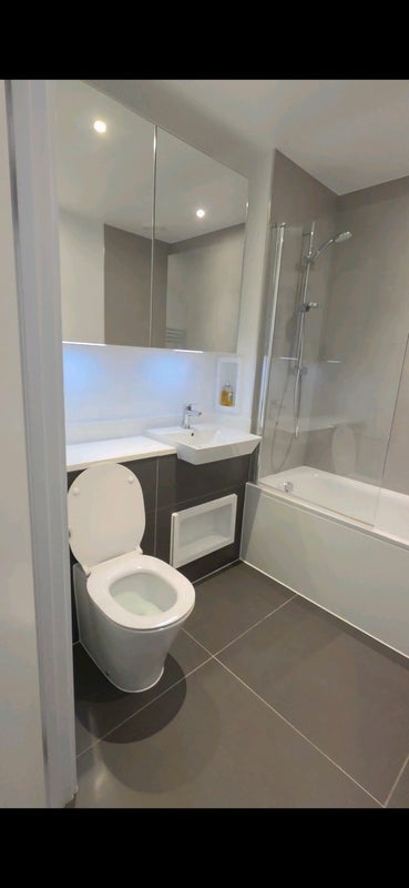 Room New Lion Way in Greater London