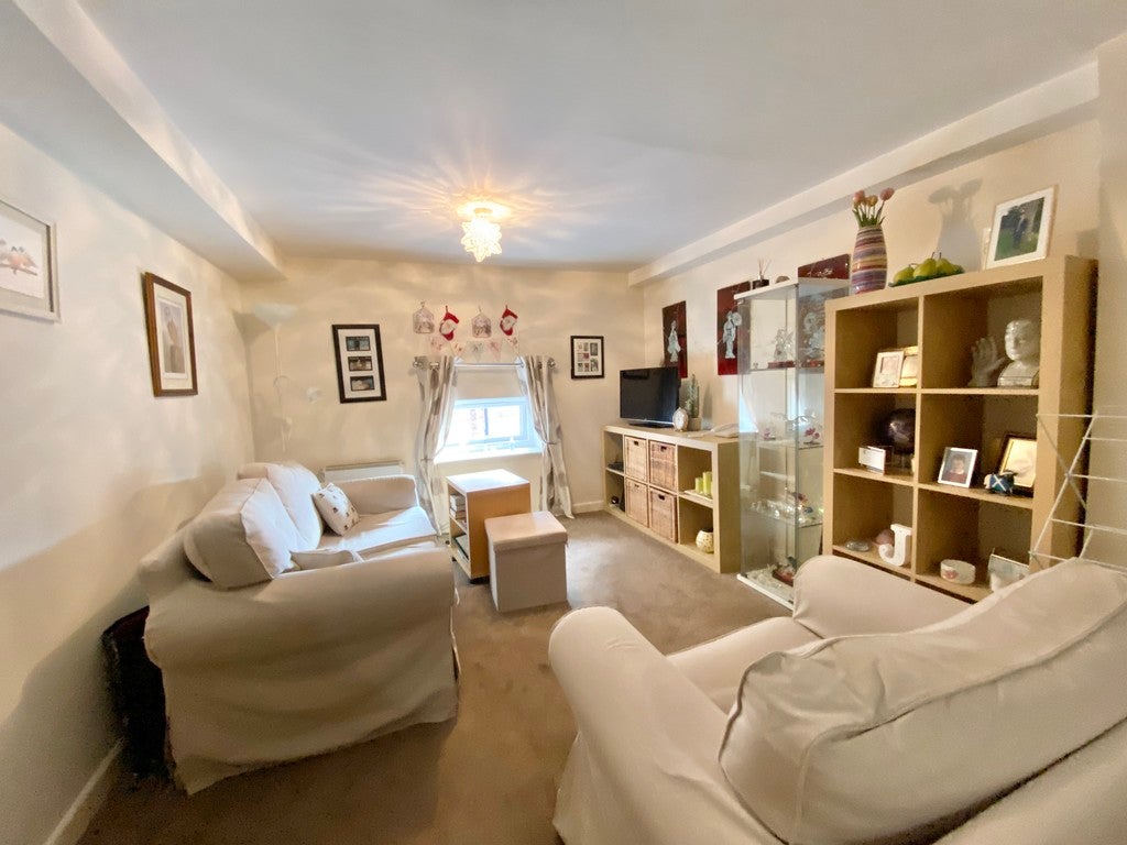 Flat Skerne Road in Driffield