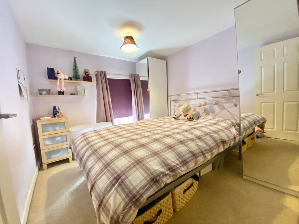 Flat Skerne Road in Driffield