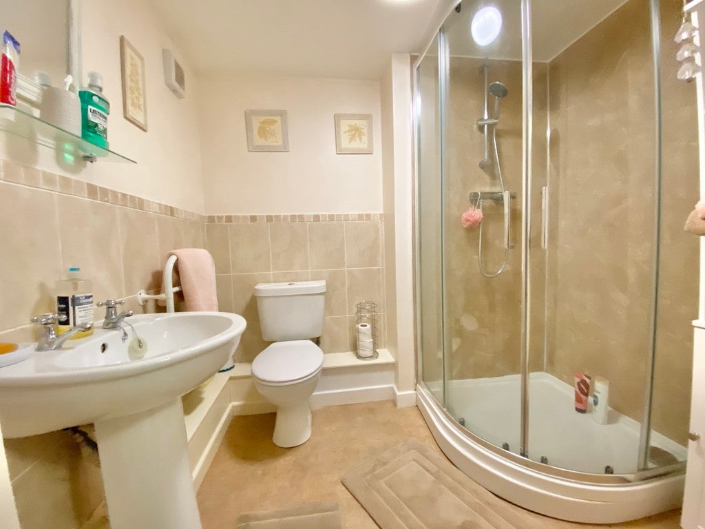 Flat Skerne Road in Driffield