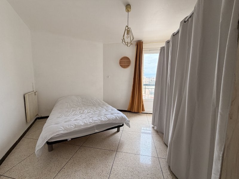 Appartement Rue Sainte-Baume à Marseille