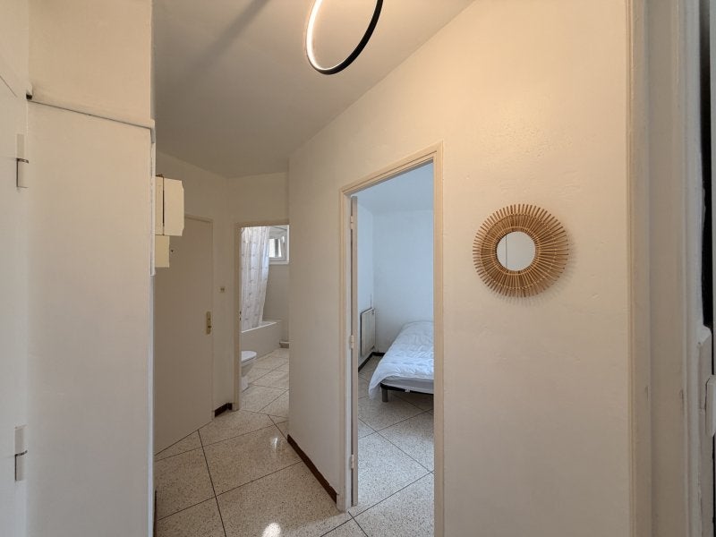 Appartement Rue Sainte-Baume à Marseille