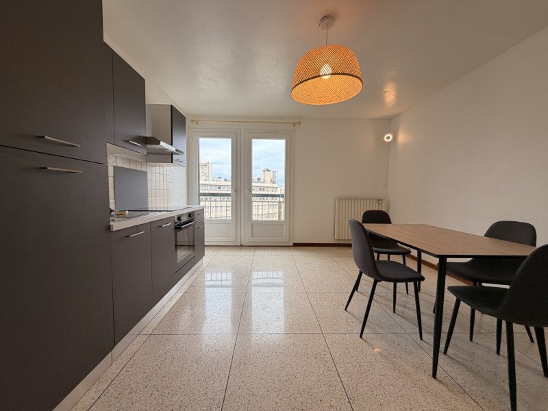 Appartement Rue Sainte-Baume à Marseille