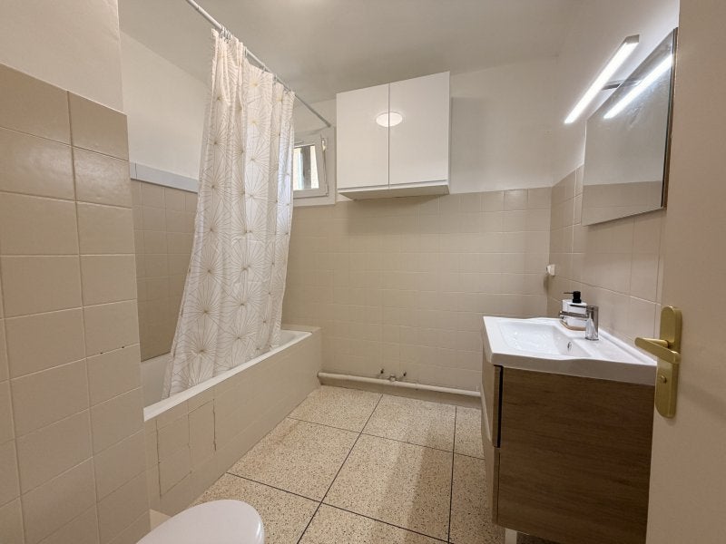 Appartement Rue Sainte-Baume à Marseille