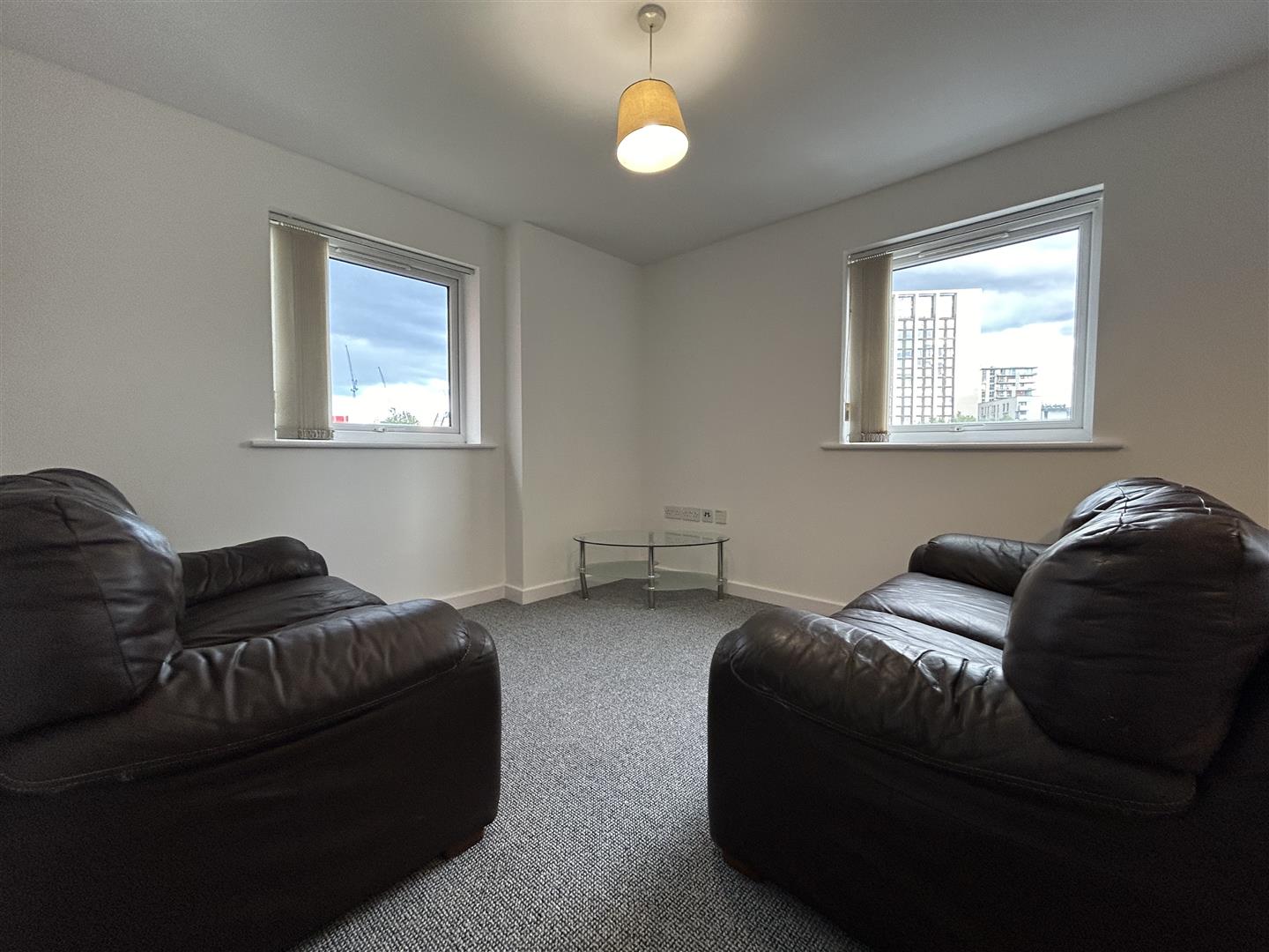 Flat Blackfriars Road in Salford