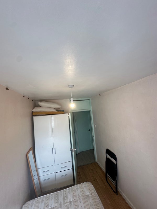 Room Appleby Street in Greater London