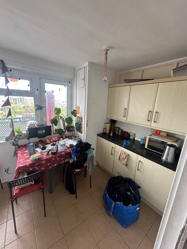 Room Appleby Street in Greater London