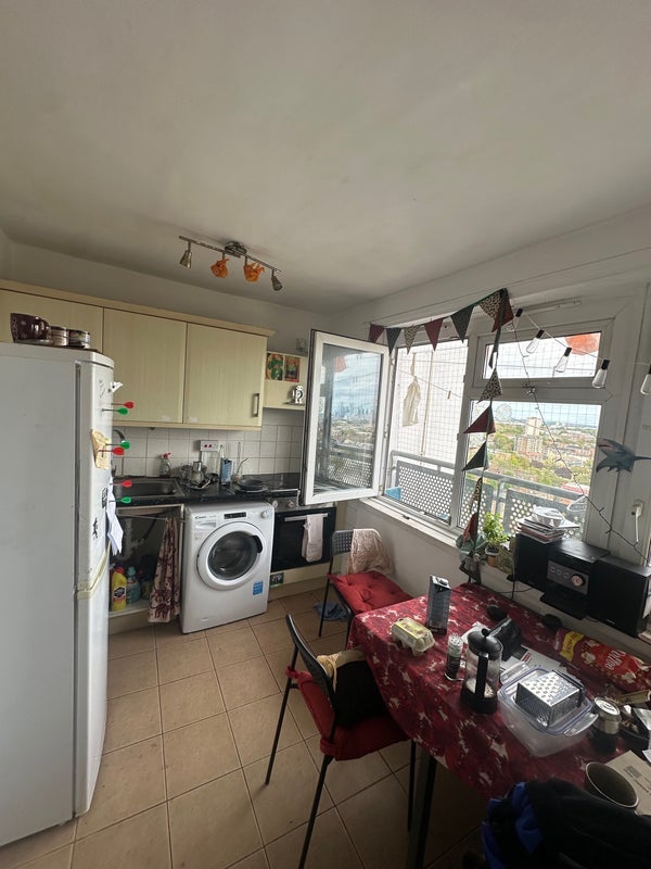 Room Appleby Street in Greater London