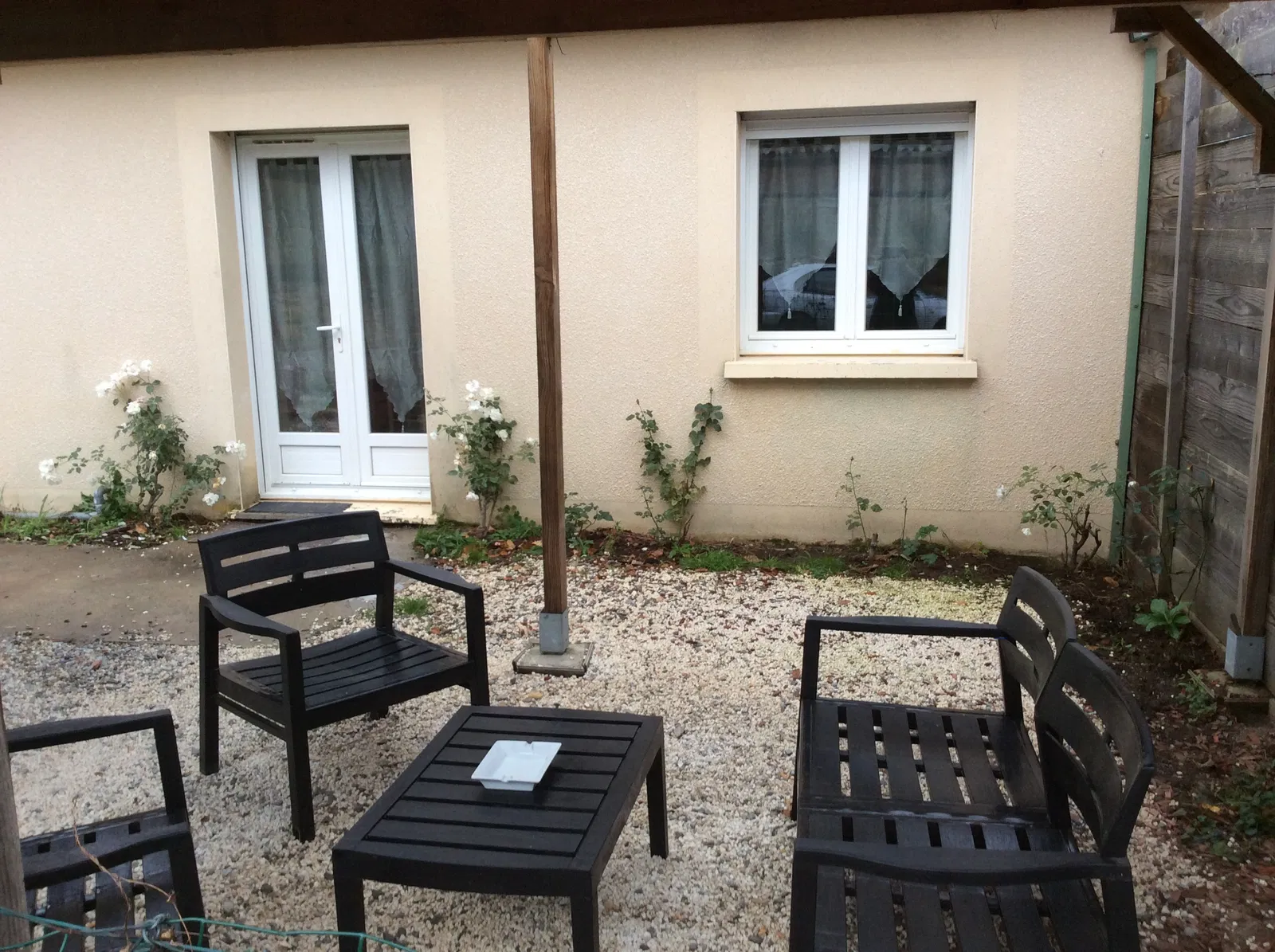Maison Route de Montimbert à Compreignac