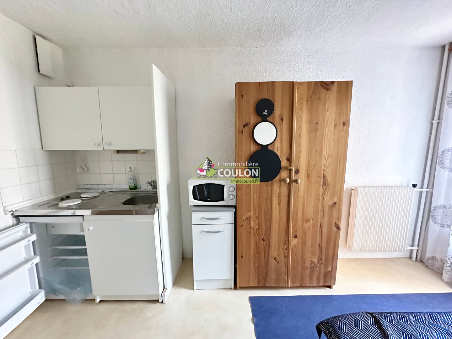 Appartement Rue Corot à Clermont-Ferrand