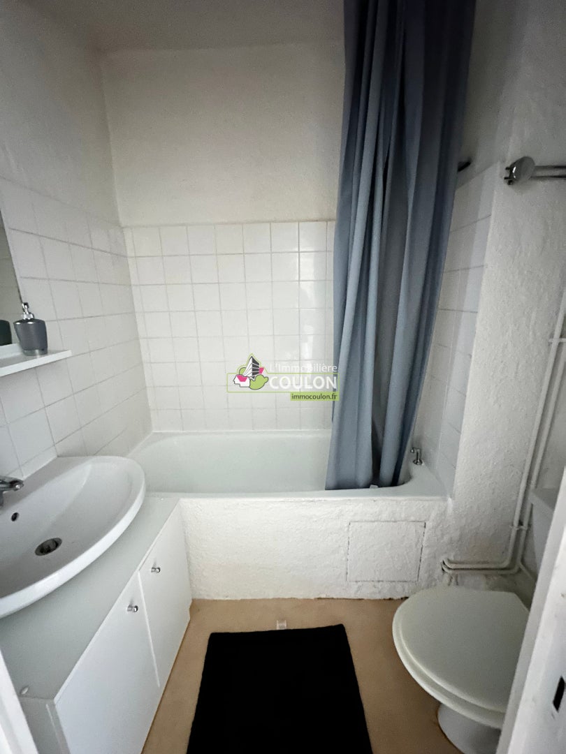 Appartement Rue Corot à Clermont-Ferrand