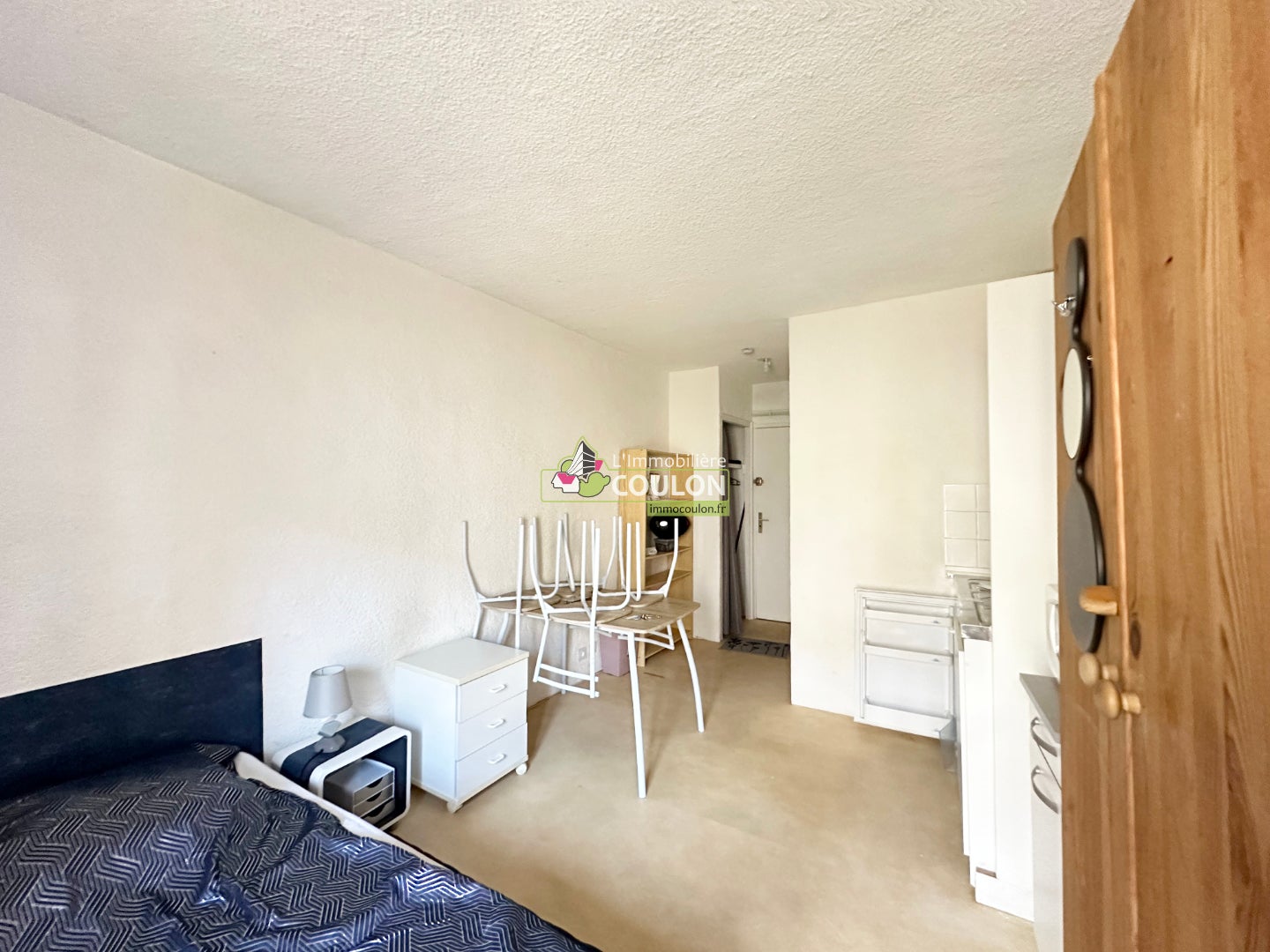 Appartement Rue Corot à Clermont-Ferrand