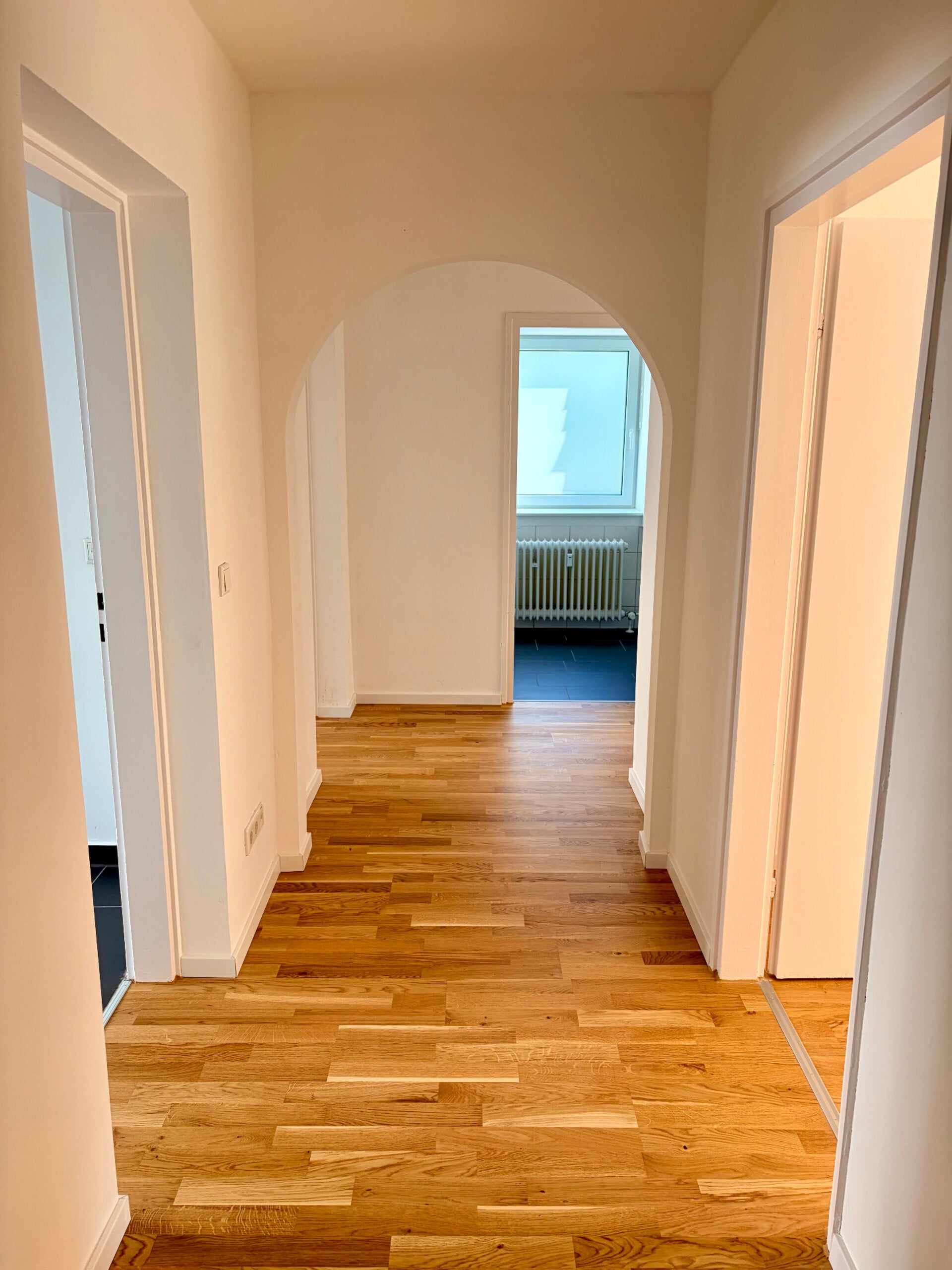 Wohnung Militscher Straße in Nürnberg