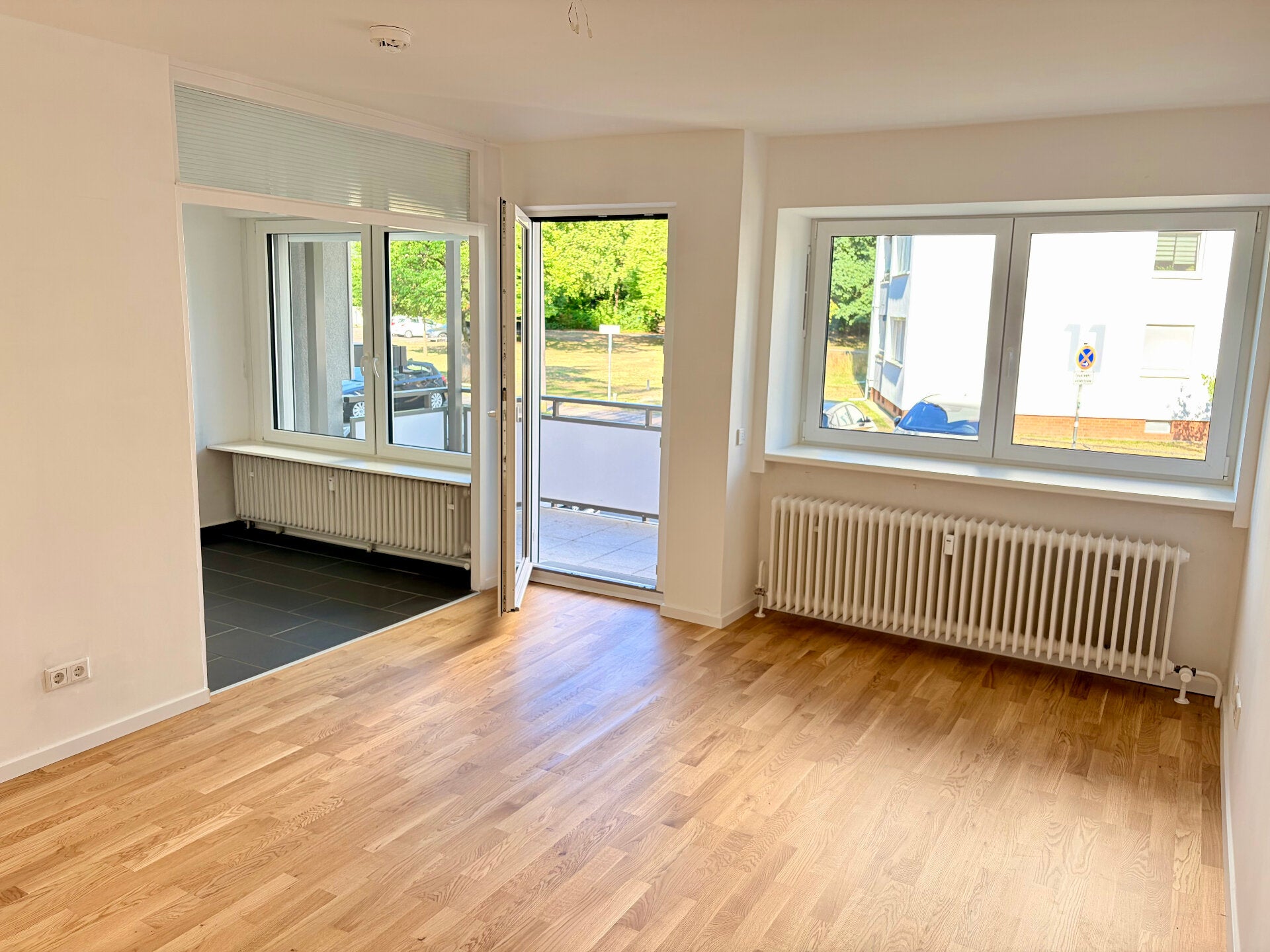 Wohnung Militscher Straße in Nürnberg