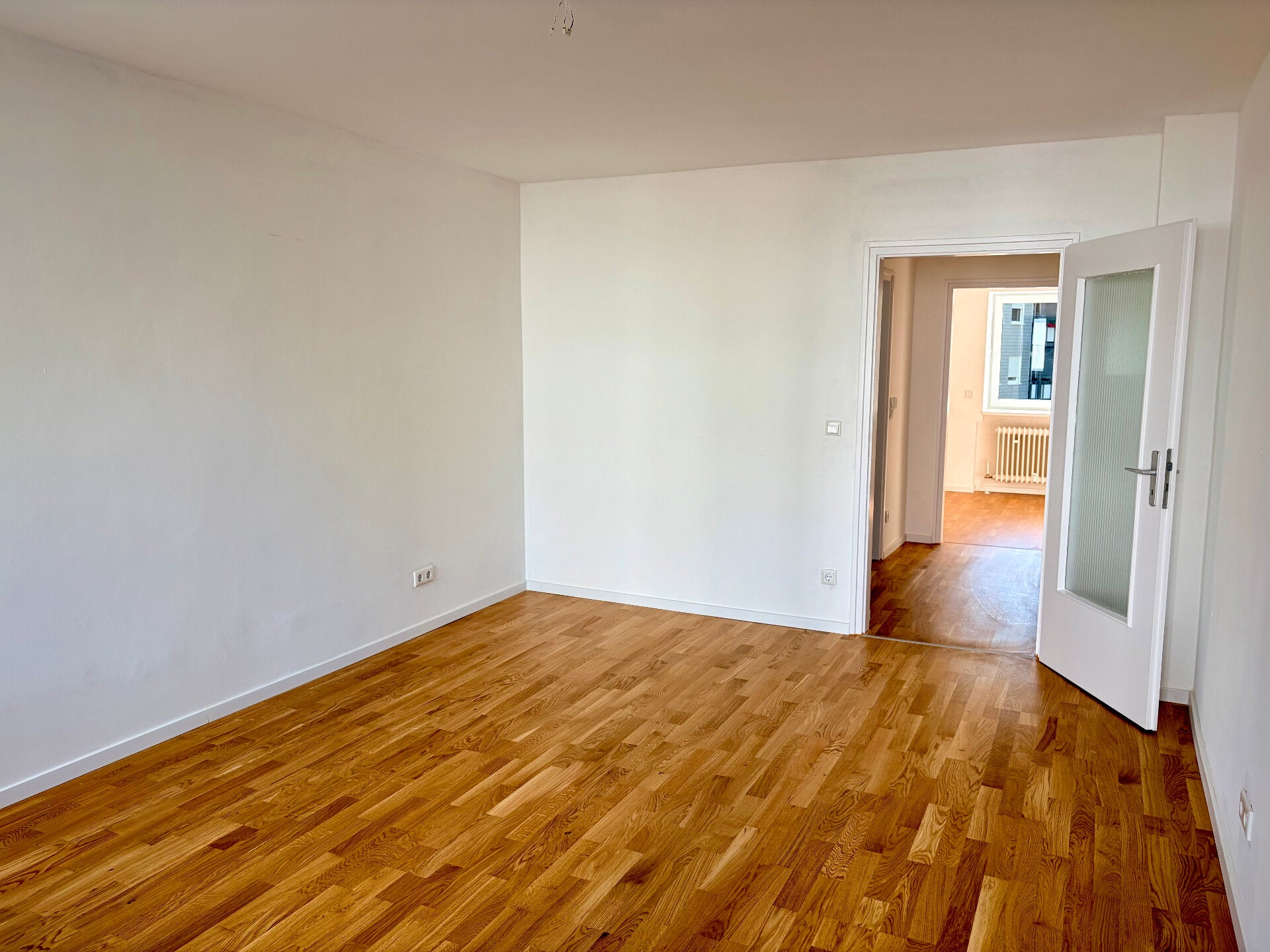 Wohnung Militscher Straße in Nürnberg