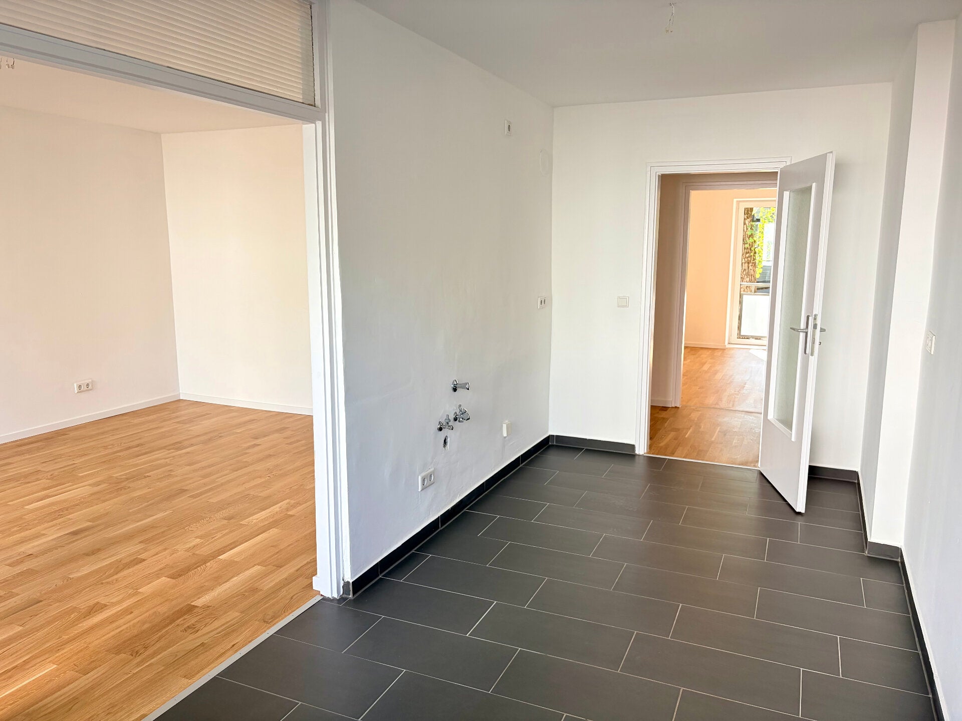Wohnung Militscher Straße in Nürnberg
